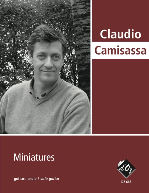 Aperçu du produitMiniatures