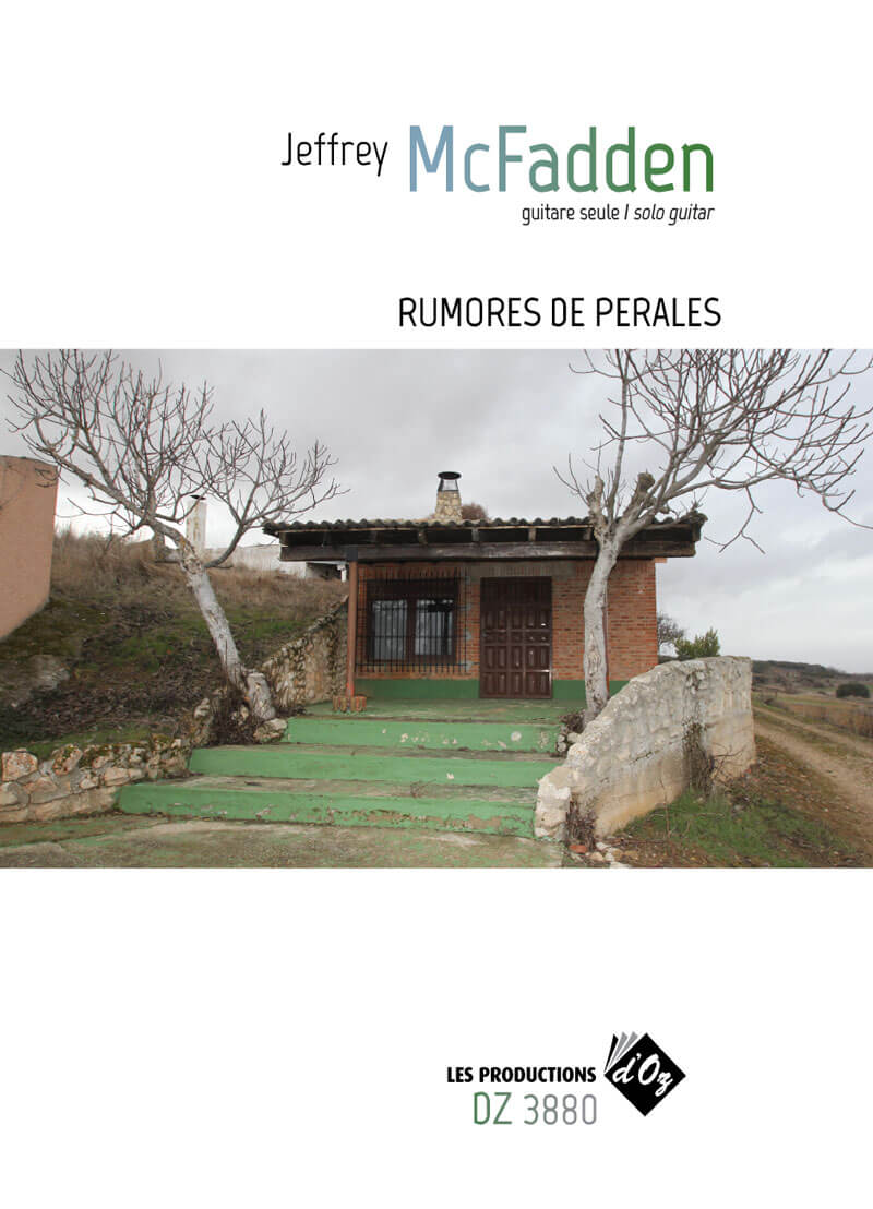 Aperçu du produitRumores de Perales