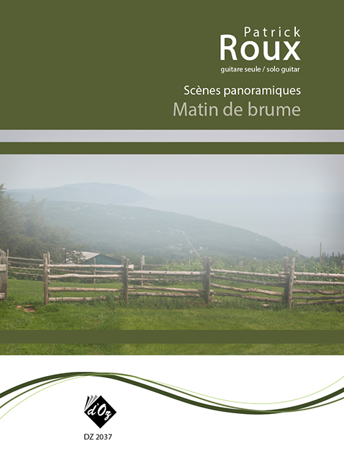 Aperçu du produitMatin de brume