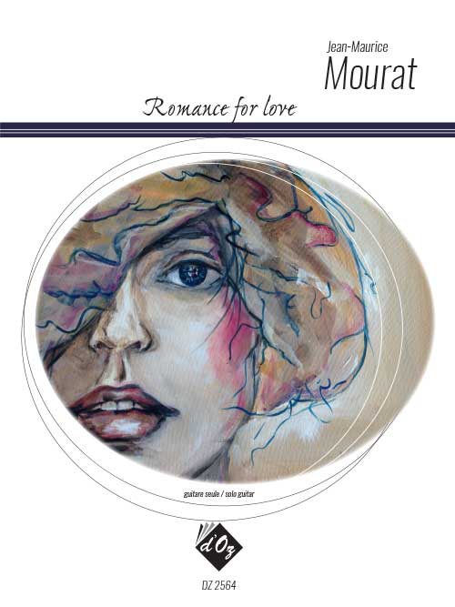 Aperçu du produitRomance for Love