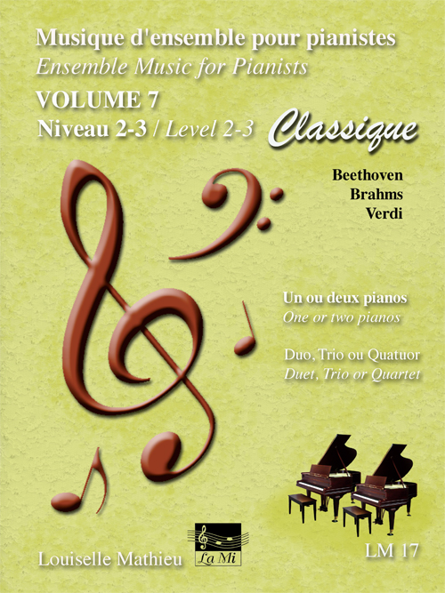 Aperçu du produitMusique d