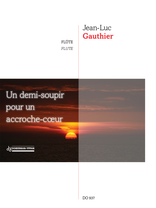 Aperçu du produitUn demi-soupir pour un accroche-cœur