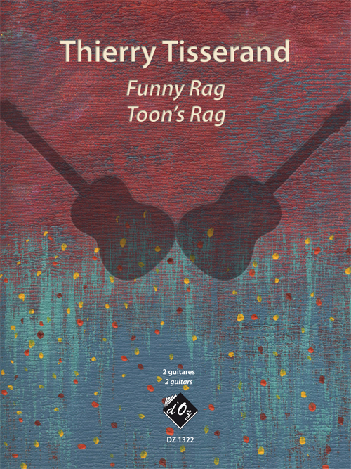 Product previewFunny Rag / Toon