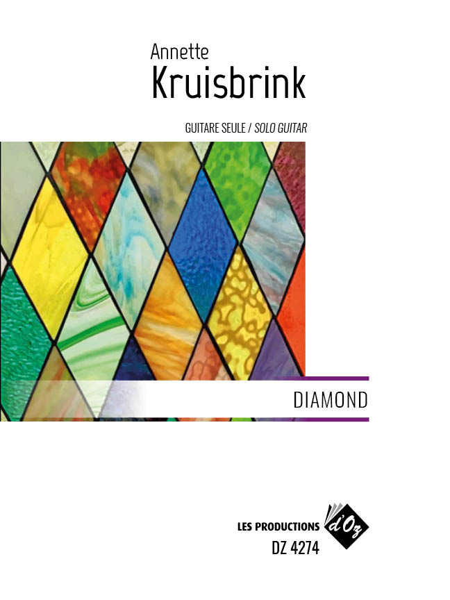 Aperçu du produitDiamond