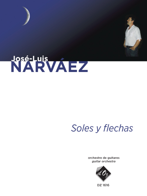 Aperçu du produitSoles y flechas