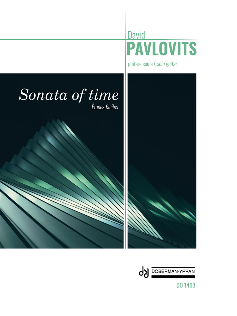 Aperçu du produitSonata of Time