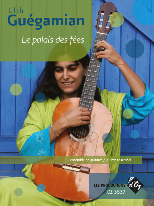 Aperçu du produitLe palais des fées