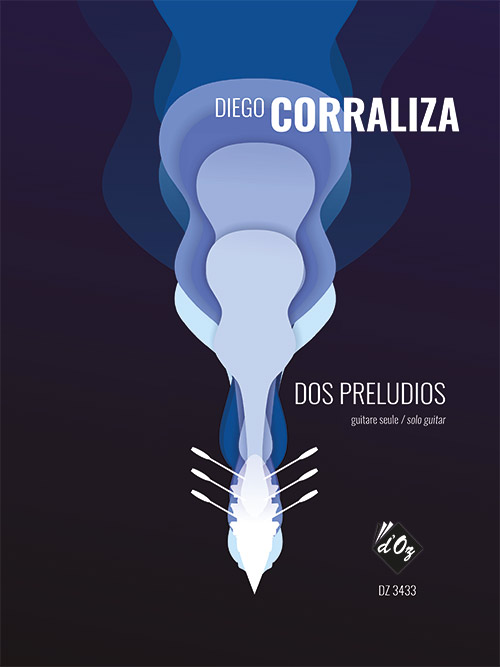 Aperçu du produitDos Preludios