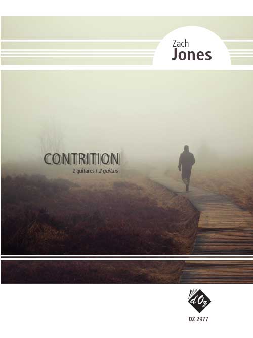 Product previewContrition