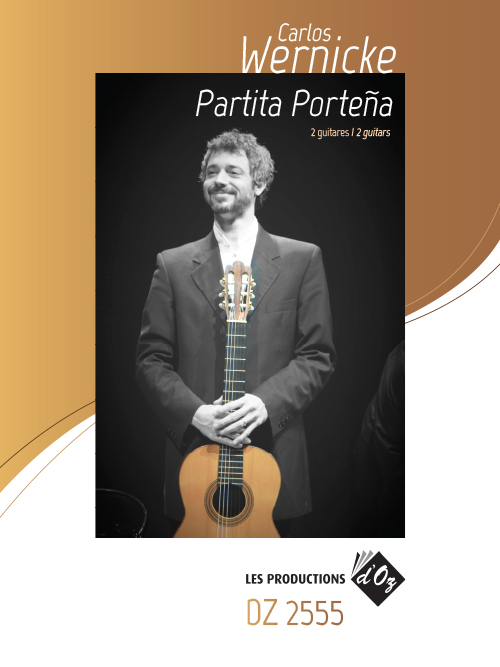 Aperçu du produitPartita Porteña