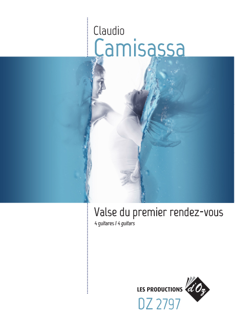 Aperçu du produitValse du premier rendez-vous