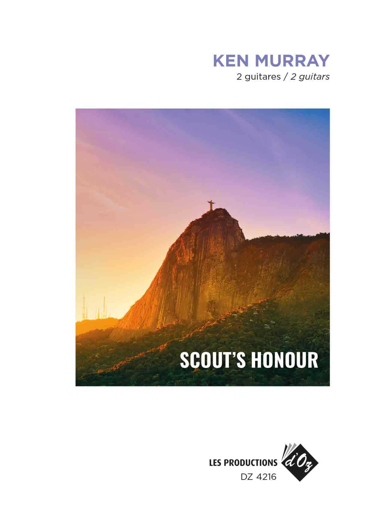 Aperçu du produitScout