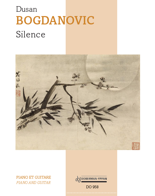 Aperçu du produitSilence