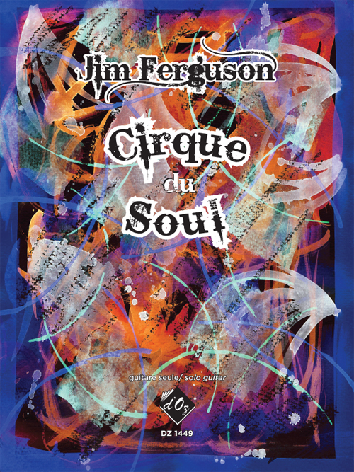 Aperçu du produitCirque du Soul