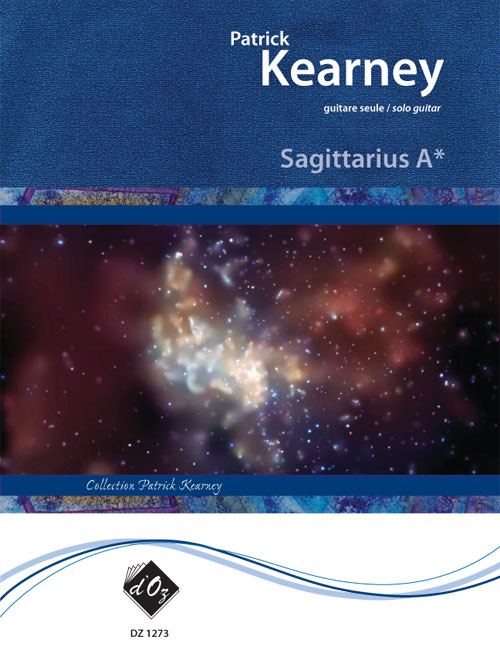 Aperçu du produitSagittarius A*