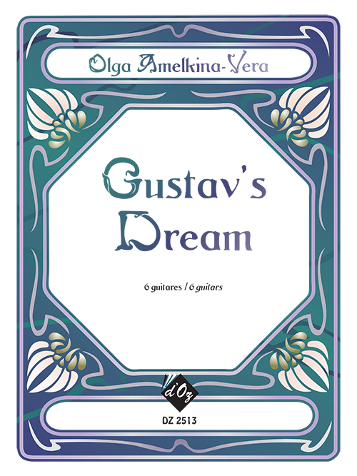 Aperçu du produitGustav’s Dream