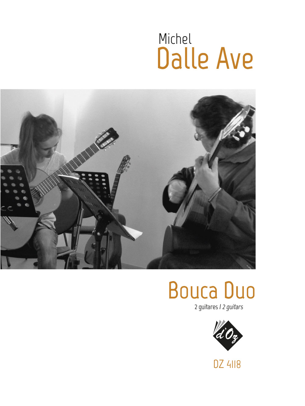 Aperçu du produitBouca Duo
