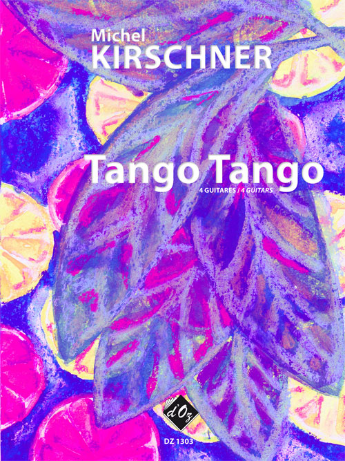 Aperçu du produitTango Tango