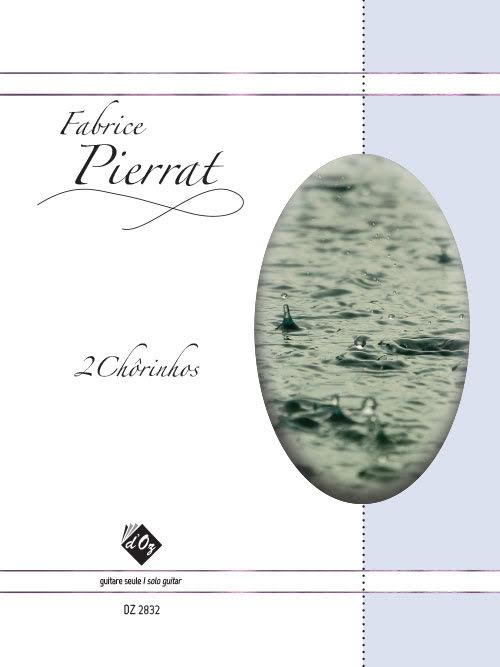 Aperçu du produit2 Chôrinhos