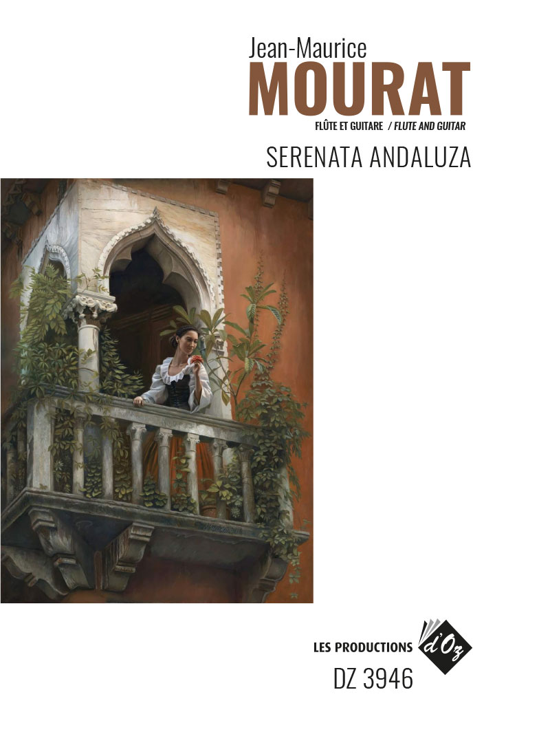 Aperçu du produitSerenata Andaluza