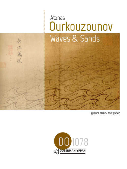 Aperçu du produitWaves & Sands