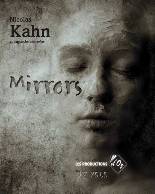 Aperçu du produitMirrors