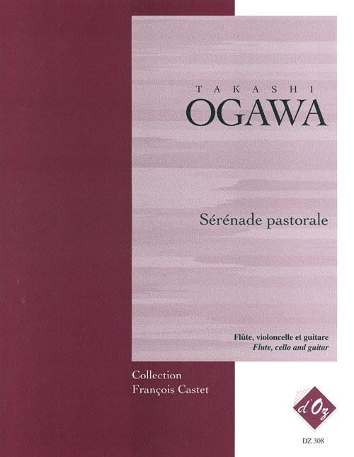 Aperçu du produitSérénade pastorale