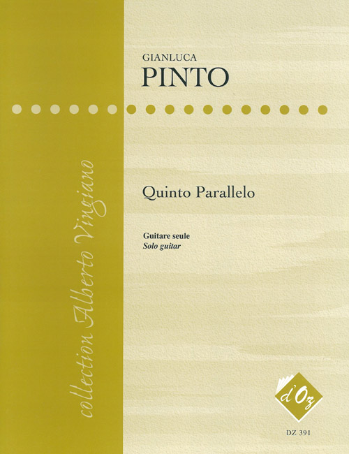 Product previewQuinto Parallelo