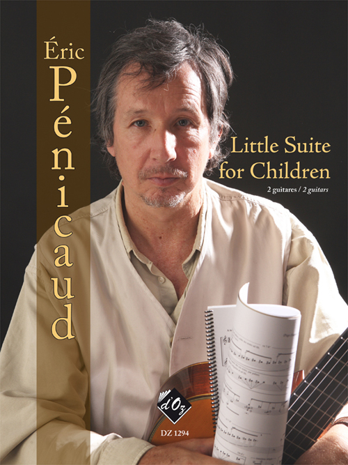 Aperçu du produitLittle Suite for Children