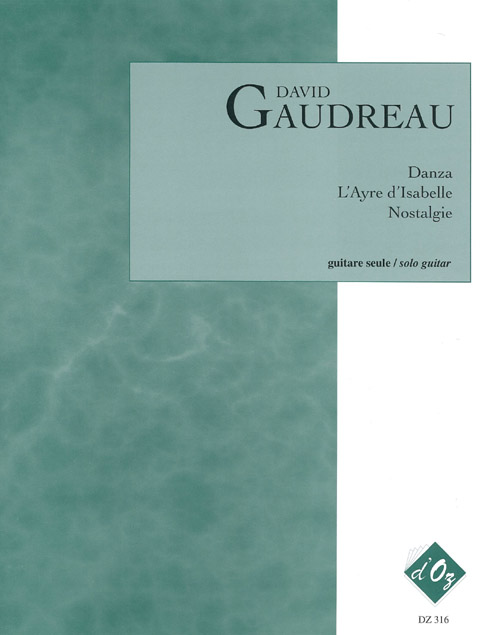 Aperçu du produitDanza, L