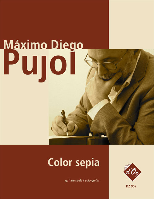 Aperçu du produitColor sepia