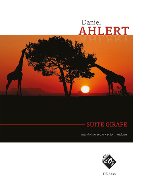 Aperçu du produitSuite girafe
