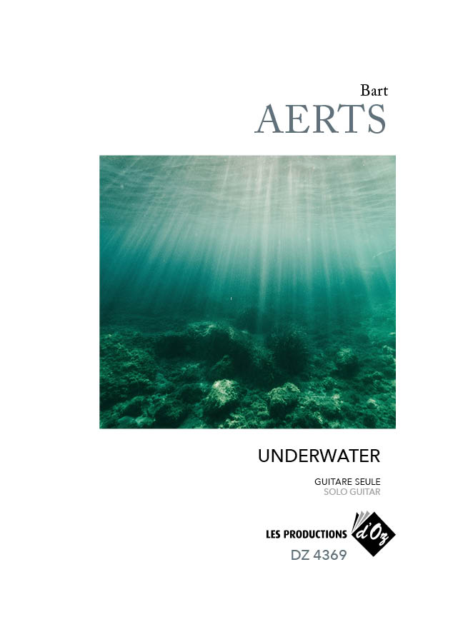 Aperçu du produitUnderwater