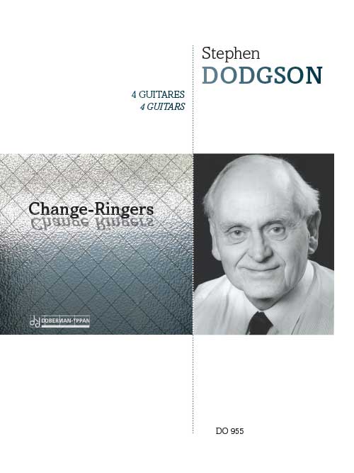 Aperçu du produitChange-Ringers