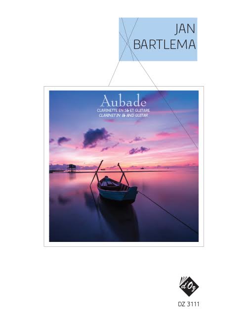Aperçu du produitAubade