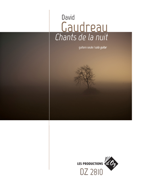 Aperçu du produitChants de la nuit