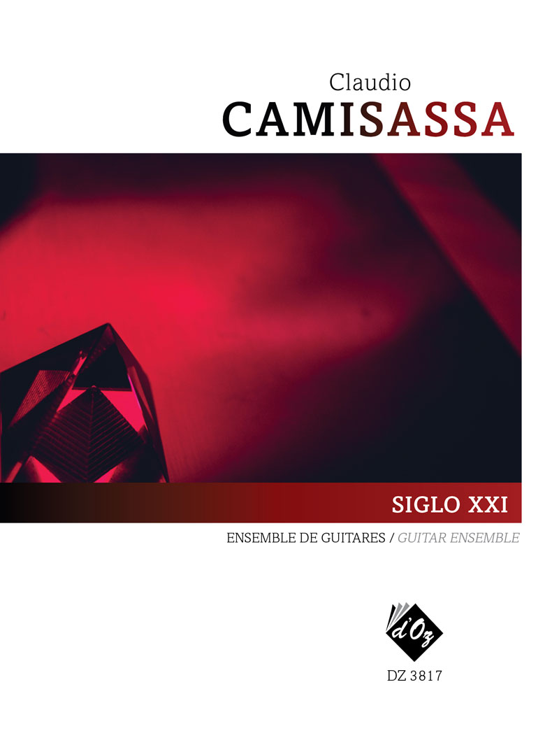Aperçu du produitSiglo XXI