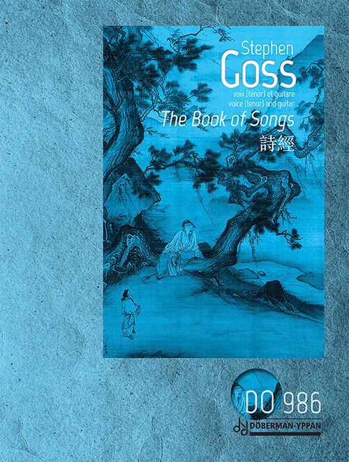 Aperçu du produitThe Book of Songs