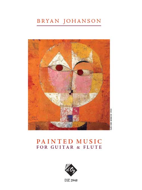 Aperçu du produitPainted Music