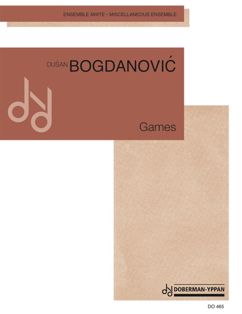 Aperçu du produitGames