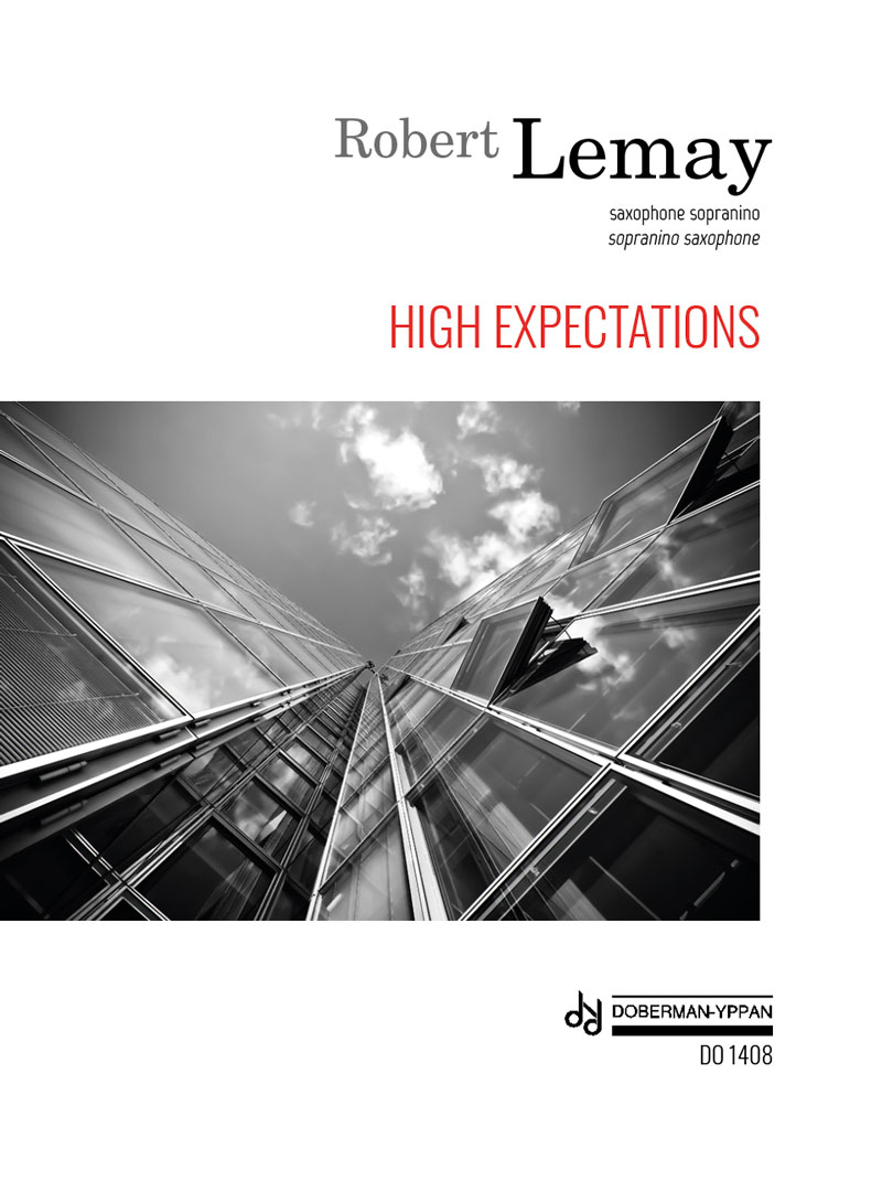 Aperçu du produitHigh Expectations