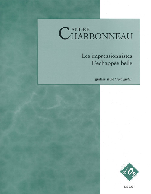 Aperçu du produitLes impressionnistes, L