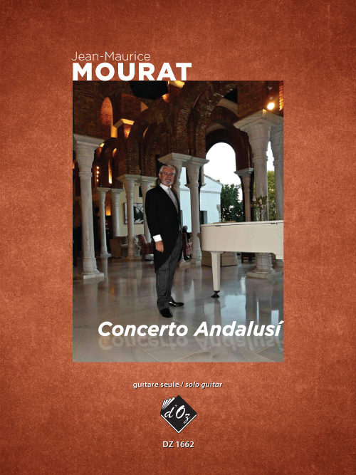 Aperçu du produitConcerto Andalusí