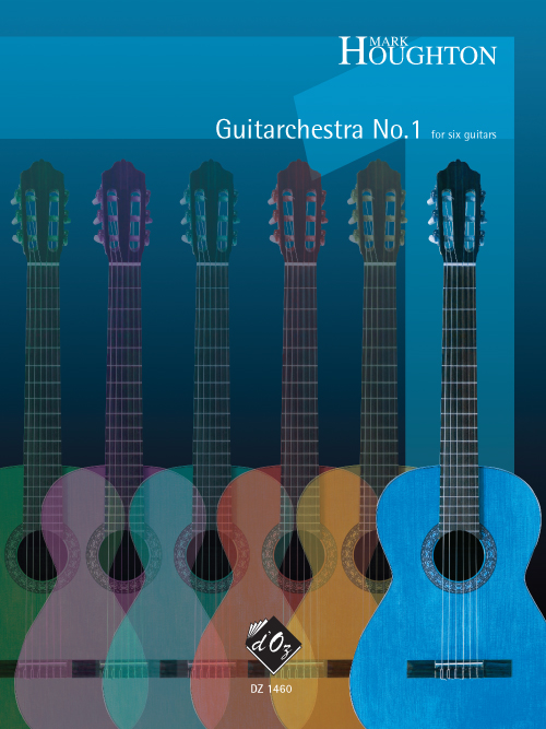 Aperçu du produitGuitarchestra no. 1