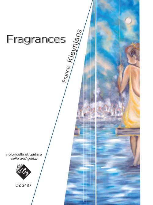 Aperçu du produitFragrances