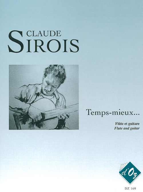 Aperçu du produitTemps-mieux...