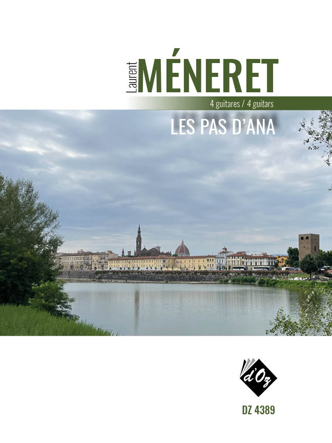 Aperçu du produitLes pas d