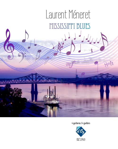 Aperçu du produitMississippi Blues