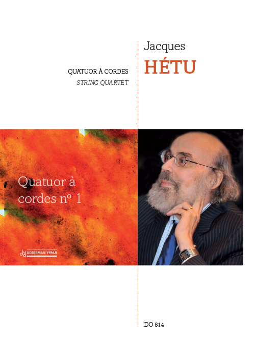 Aperçu du produitQuatuor à cordes No 1, opus 19