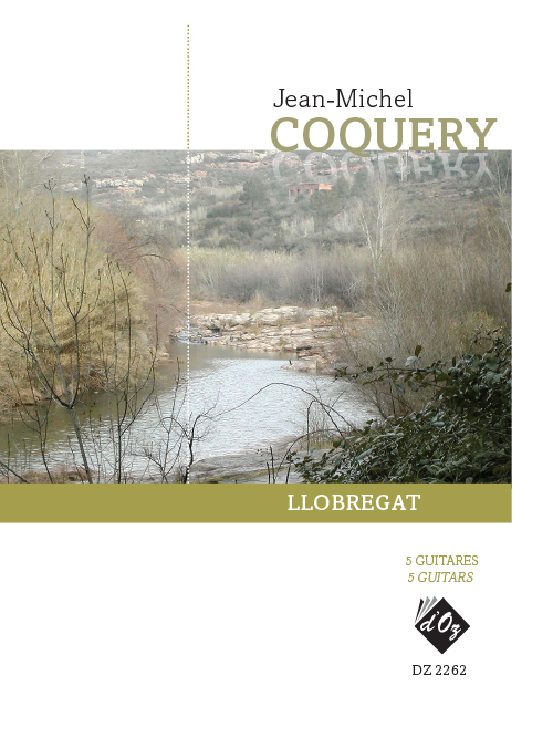 Aperçu du produitLlobregat